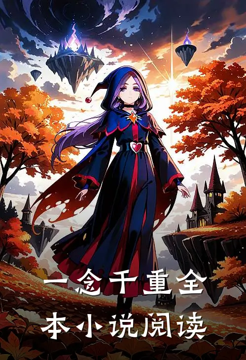 一念千重全本小说阅读