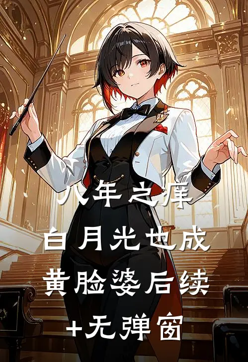 八年之痒，白月光也成黄脸婆后续+无弹窗