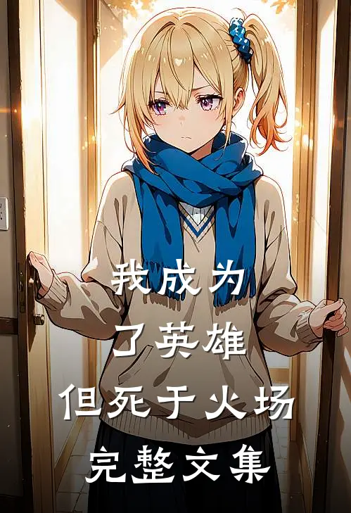 我成为了英雄,但死于火场完整文集在线阅读