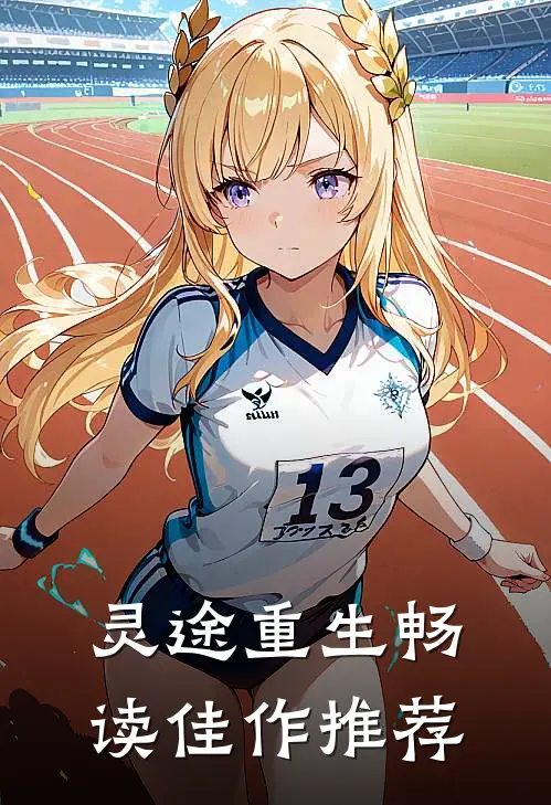 灵途重生畅读佳作推荐