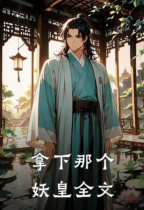 拿下那个妖皇全文