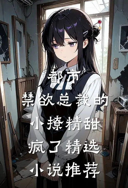 都市禁欲总裁的小撩精甜疯了精选推荐免费阅读
