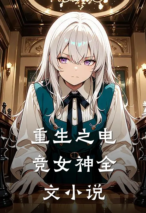 重生之电竞女神全文小说