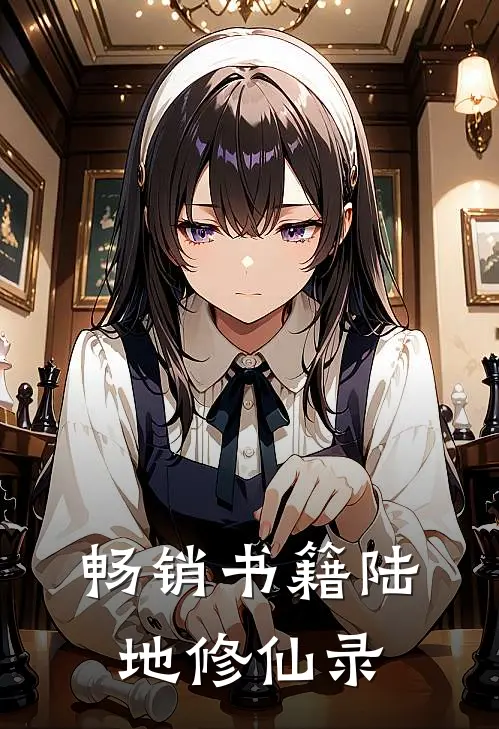 畅销书籍陆地修仙录