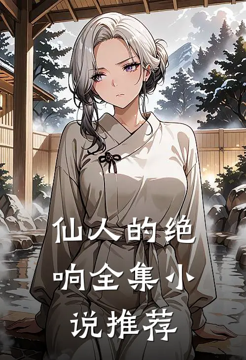 仙人的绝响全集小说推荐