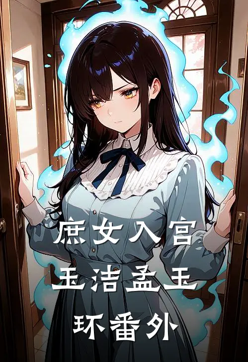 庶女入宫玉洁孟玉环 番外