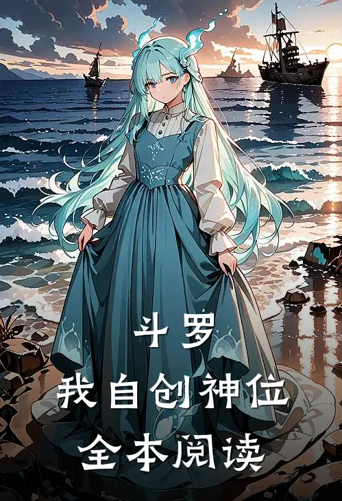 斗罗我自创神位全本阅读免费