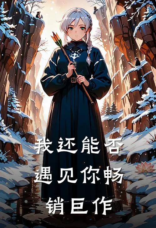 我还能否遇见你畅销巨作