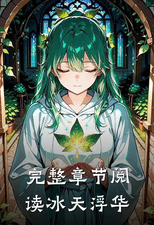 完整章节阅读冰天浮华