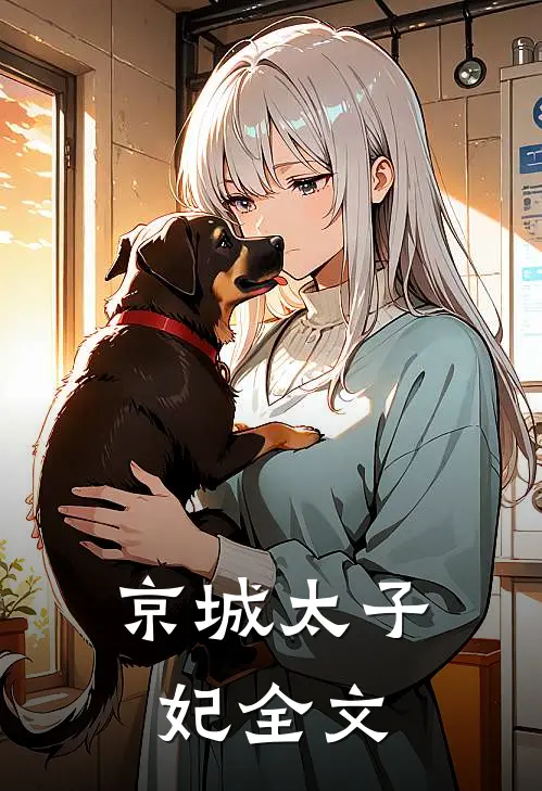 京城太子妃全文