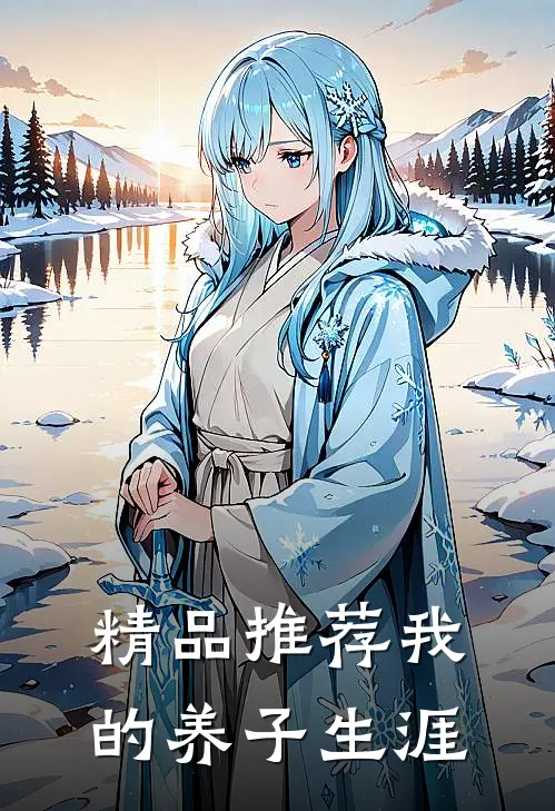 精品推荐我的养子生涯