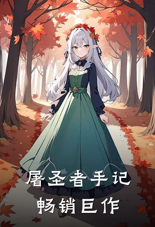 屠圣者手记畅销巨作