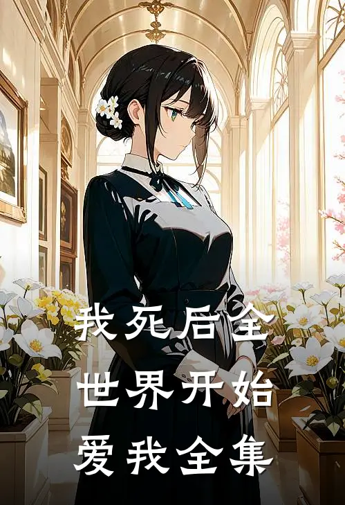 我死后全世界开始爱我全集