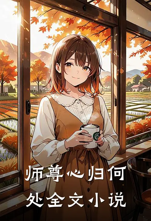师尊心归何处全文小说