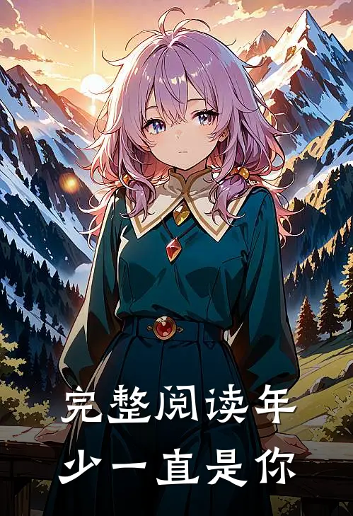 完整阅读年少一直是你