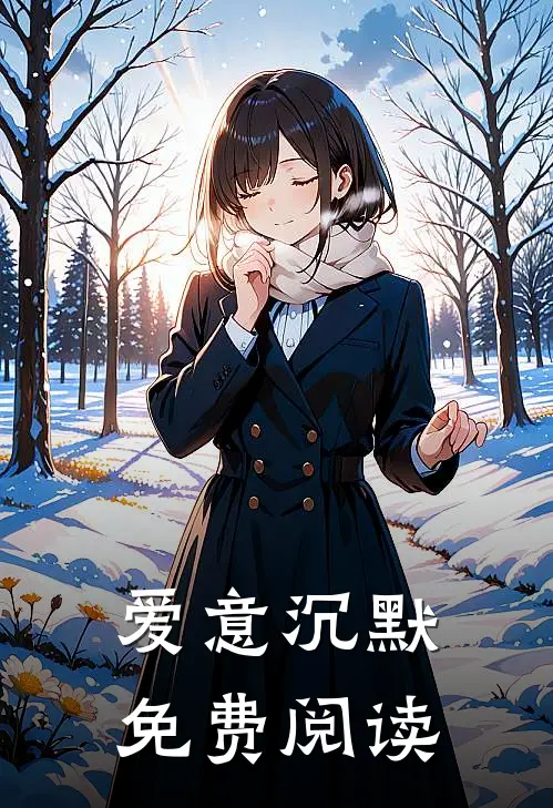爱意沉默免费阅读