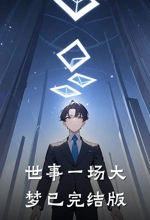 世事一场大梦已完结版