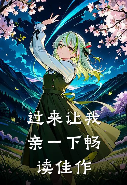 过来让我亲一下畅读佳作