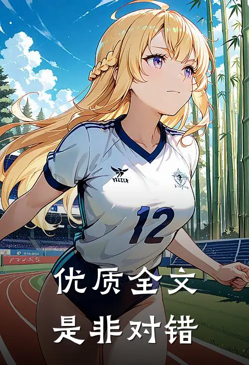 优质全文是非对错
