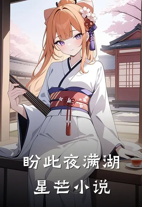 盼此夜满湖星芒小说