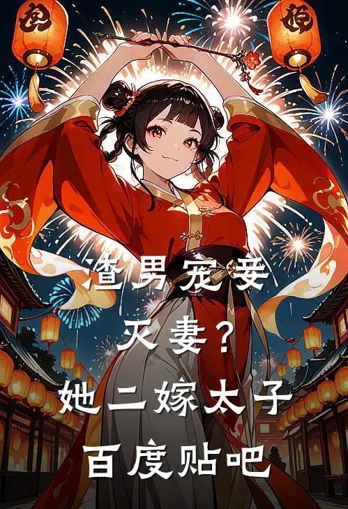 渣男宠妾灭妻?她二嫁太子百度贴吧