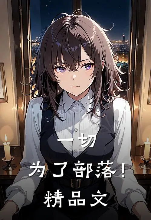 一切,为了部落!精品文案怎么写