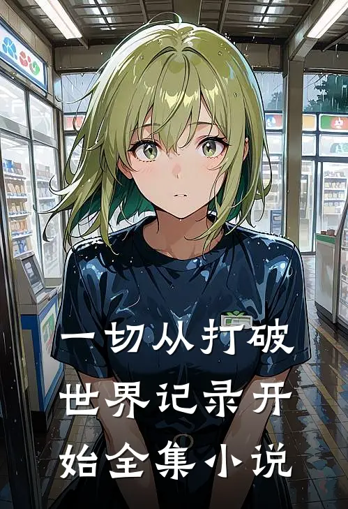一切从打破世界记录开始全集小说