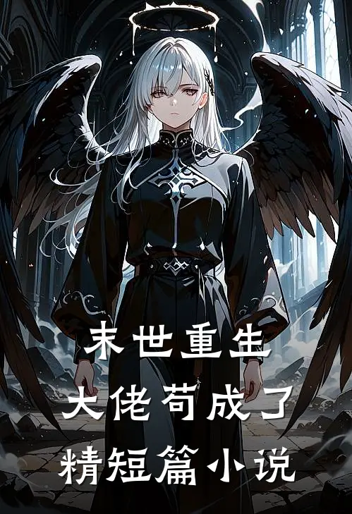 末世重生大佬苟成了精短篇免费阅读