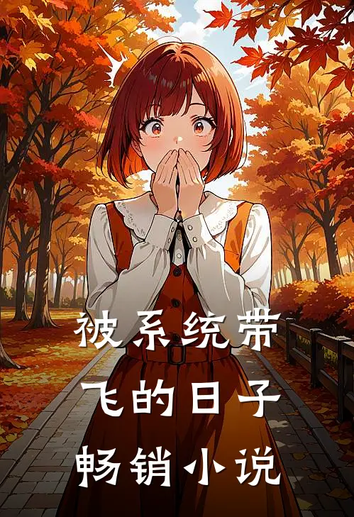 被系统带飞的日子畅销小说