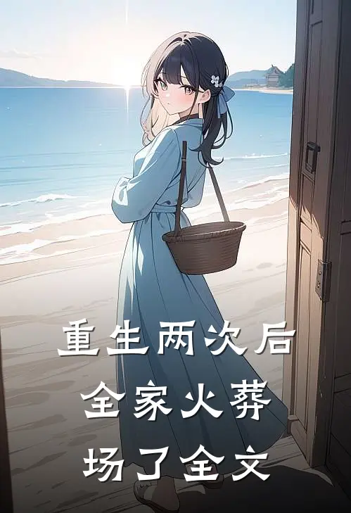 重生两次后,全家火葬场了全文在线阅读