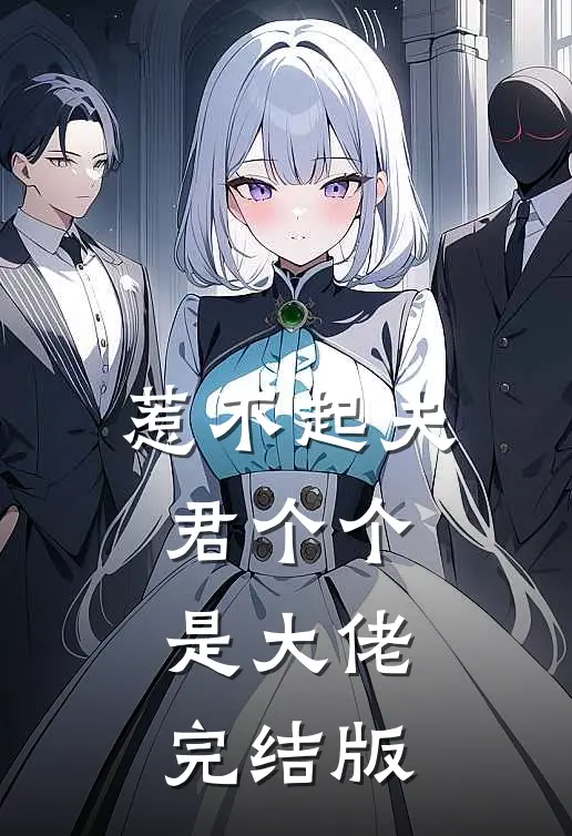 惹不起夫君个个是大佬完结版