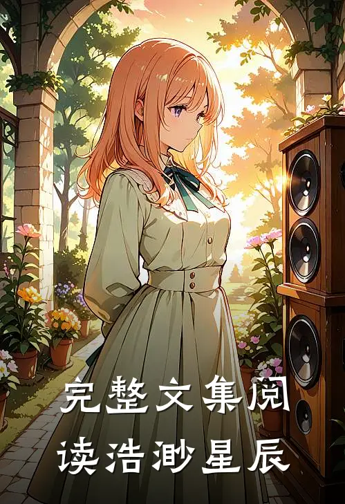 完整文集阅读浩渺星辰