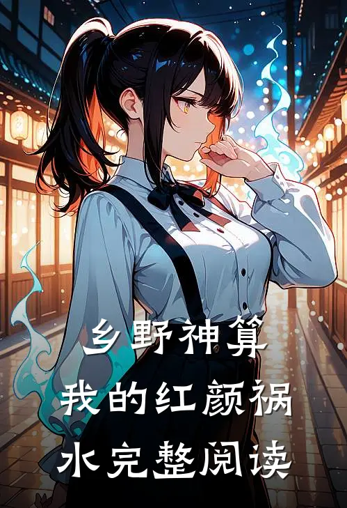 乡野神算：我的红颜祸水完整阅读