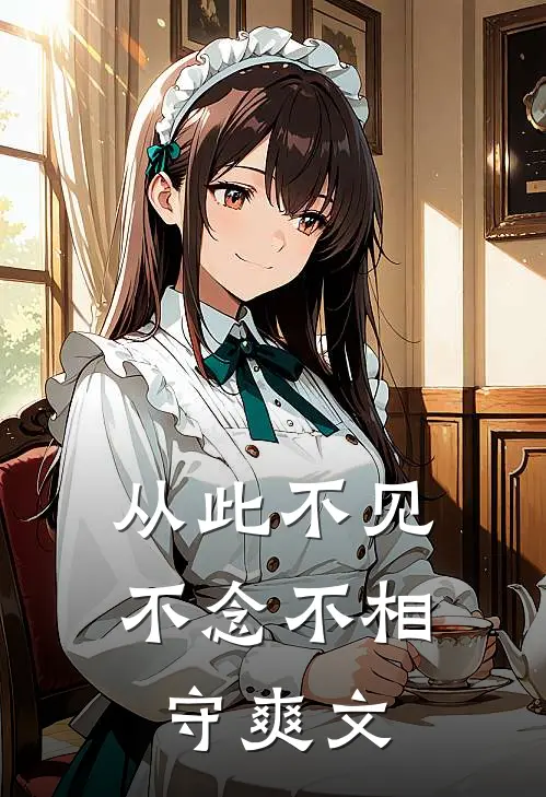 从此不见不念不相守爽文推荐
