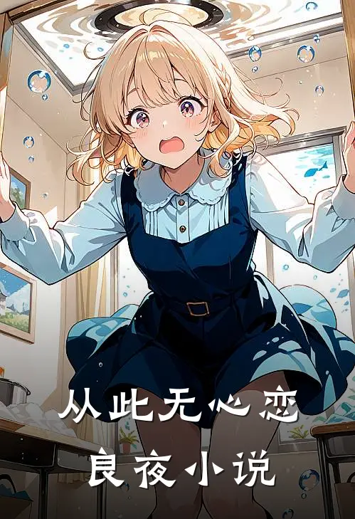 从此无心恋良夜小说