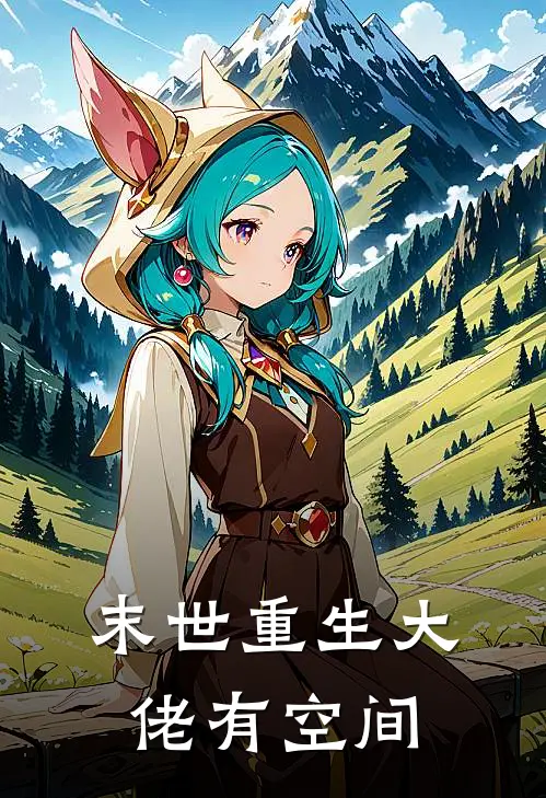 末世重生大佬有空间