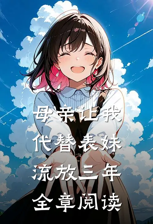 母亲让我代替表妹流放三年全章阅读