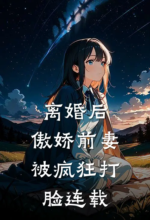 离婚后,傲娇前妻被疯狂打脸连载