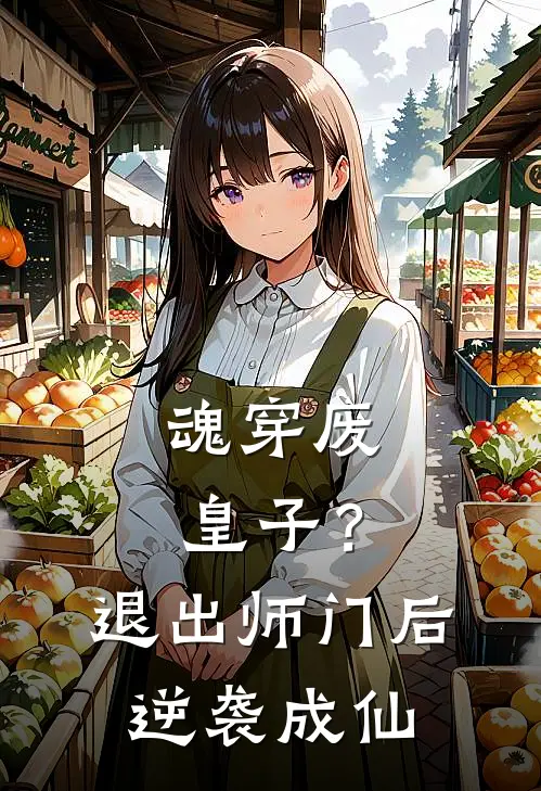 魂穿废皇子?退出师门后逆袭成仙