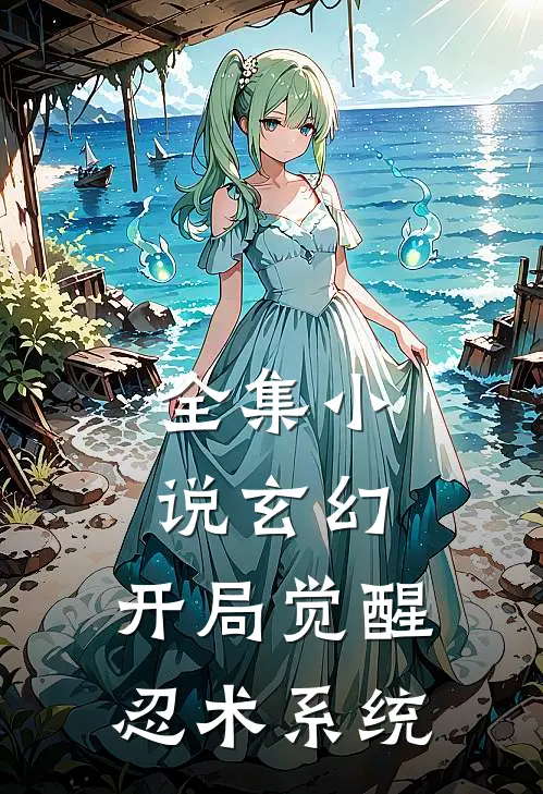 全集玄幻开局觉醒忍术系统