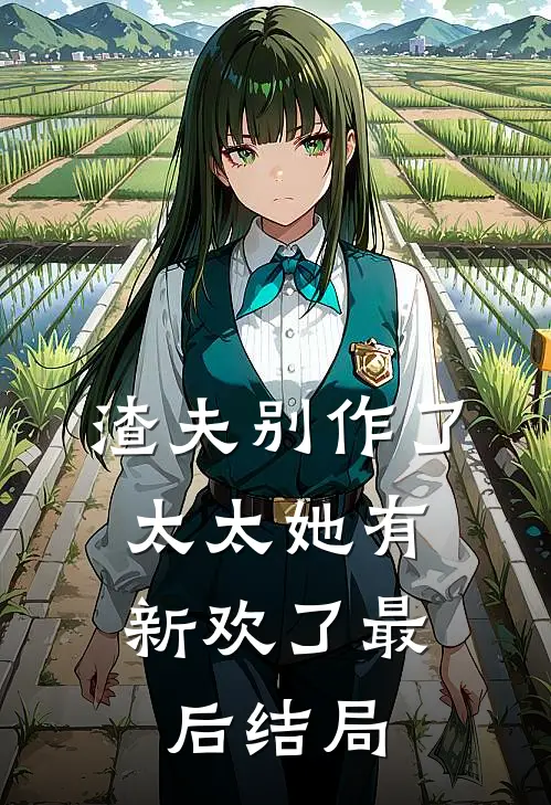 渣夫别作了,太太她有新欢了最后结局