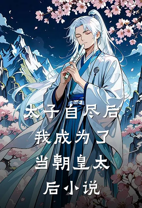 太子自尽后,我成为了当朝皇太后
