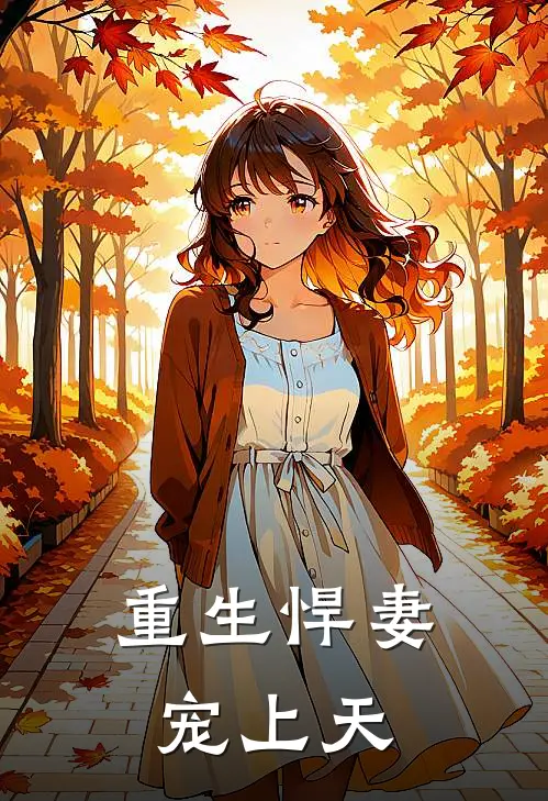 重生悍妻宠上天