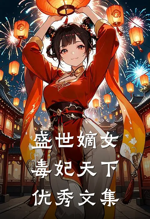 盛世嫡女毒妃天下优秀文集