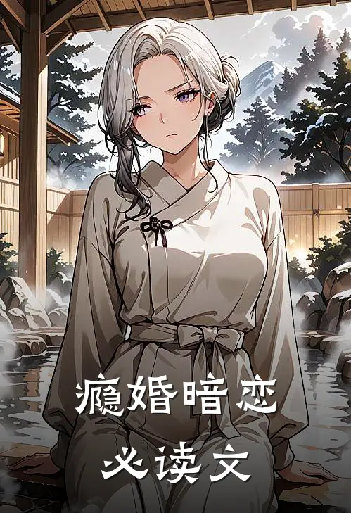 瘾婚暗恋必读文