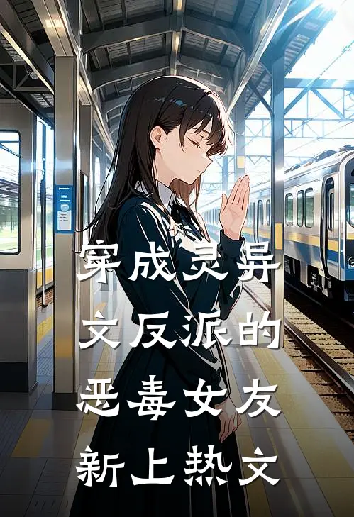 穿成灵异文反派的恶毒女友新上热文