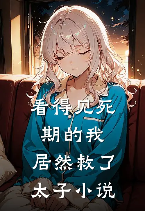 看得见死期的我,居然救了太子
