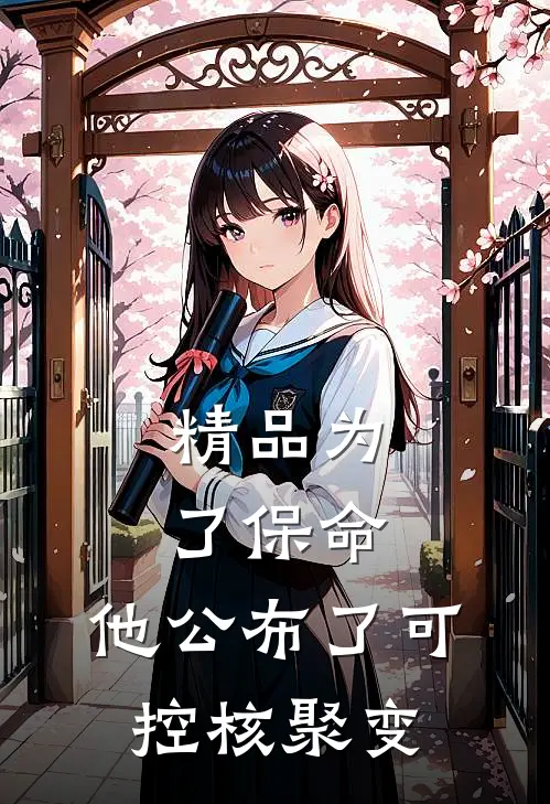精品为了保命,他公布了可控核聚变的信息