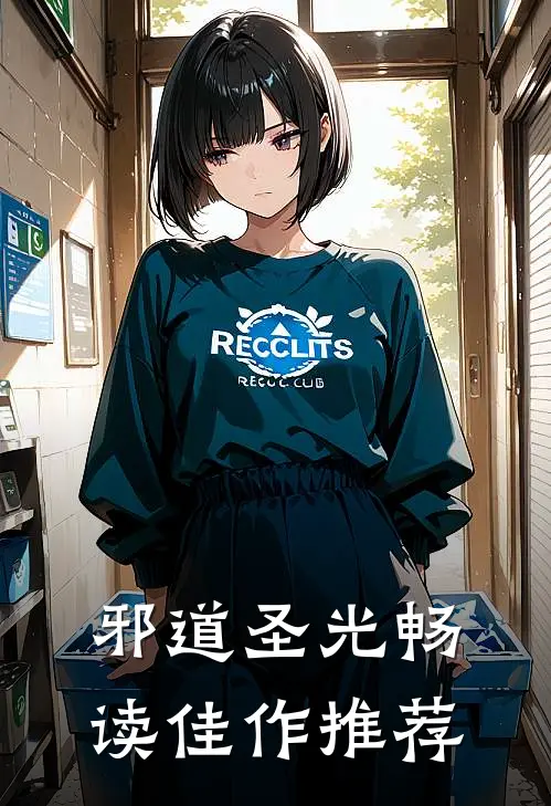邪道圣光畅读佳作推荐