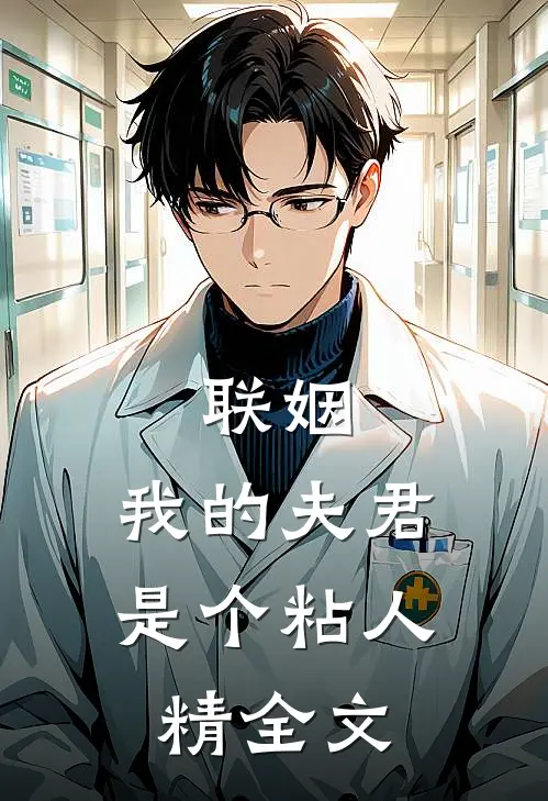 联姻,我的夫君是个粘人精全文免费